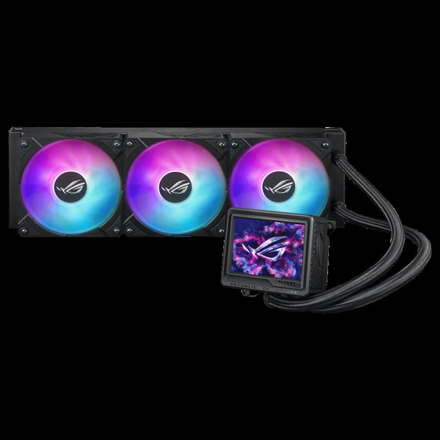 Water Cooler Asus ROG Ryujin III 360 Argb Extreme