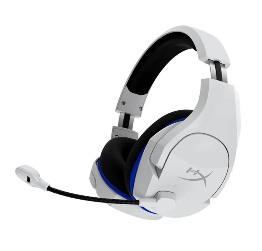 Auricular Hyperx Cloud Stinger Core Wireless White