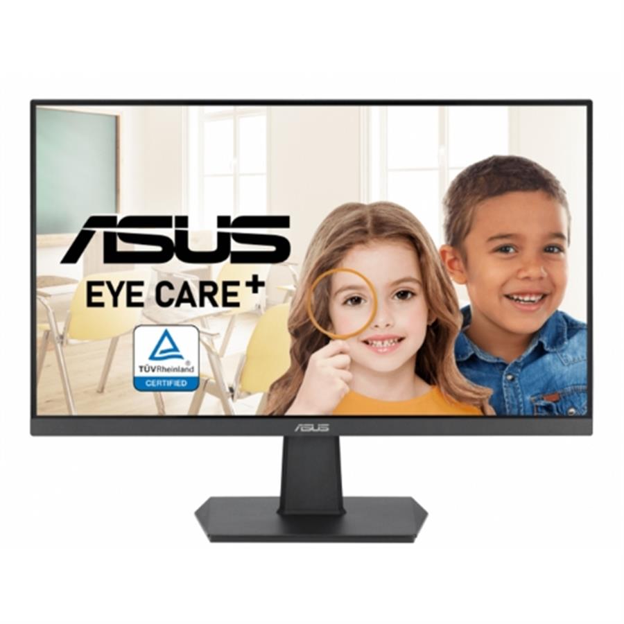 Monitor Asus 24" VA24EHF IPS 100Hz 1ms