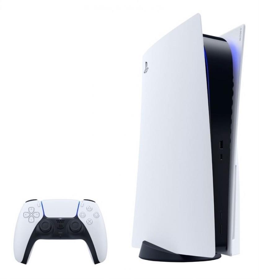 Consola Playstation PS5 Standard