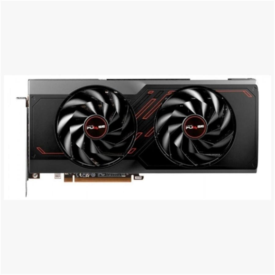Placa de Video Sapphire Pulse Radeon RX 7800 XT 16GB GDDR6