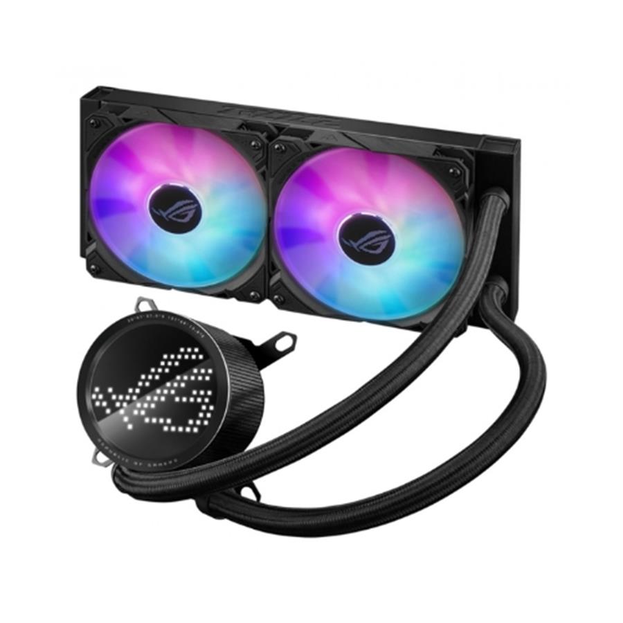 Water Cooler ASUS ROG Ryuo III 240 ARGB